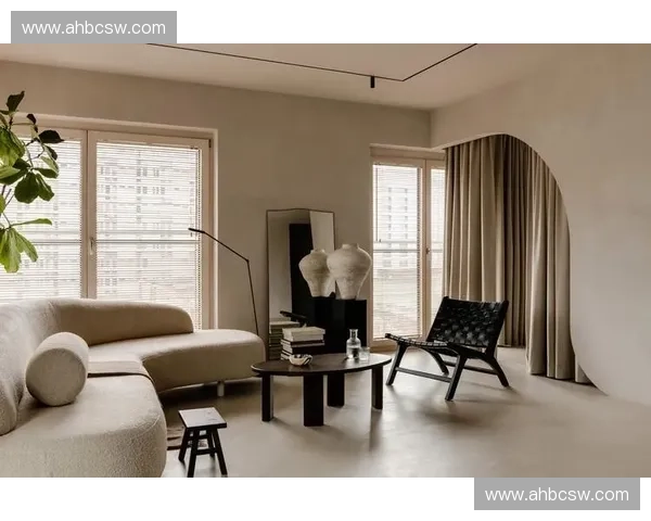 探索家居布艺的创意魅力打造舒适温馨生活空间的新灵感