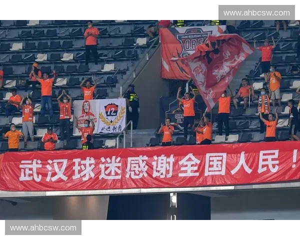 武汉卓尔足球俱乐部重启新征程 迎接中超挑战 打造地方足球新名片