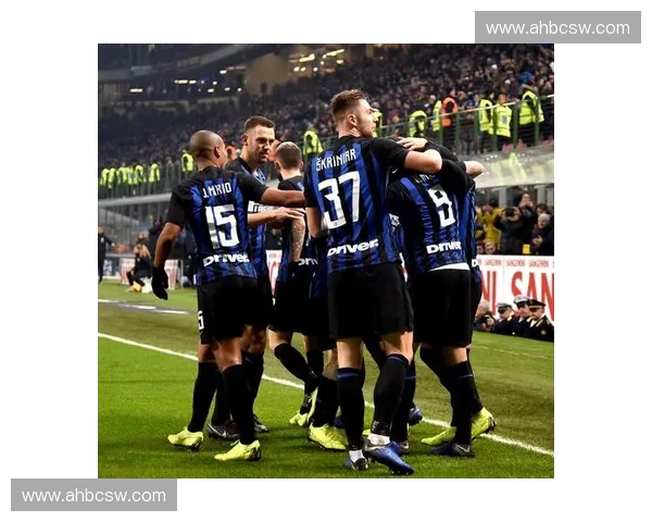 从03国际米兰辉煌重生看意甲王者之路与球队精神传承