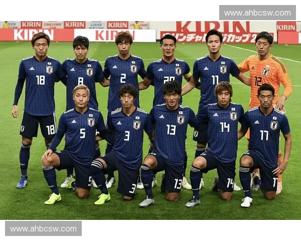 日本国家男子足球队全面崛起引领亚洲足坛新格局展现强大团队实力